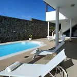 Lanzarote Willa Puerto Calero