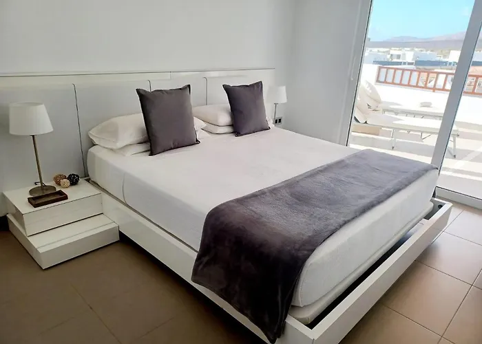 Lanzarote فيلة