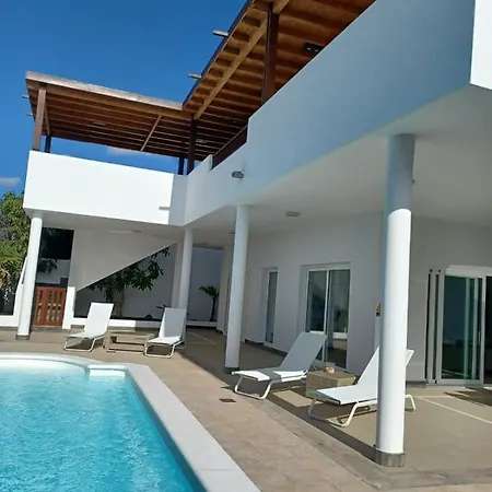 Lanzarote *