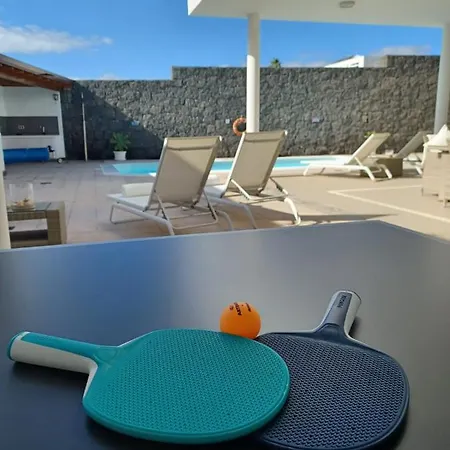 Lanzarote * Puerto Calero
