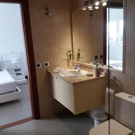 Villa Lanzarote *