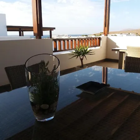 Lanzarote