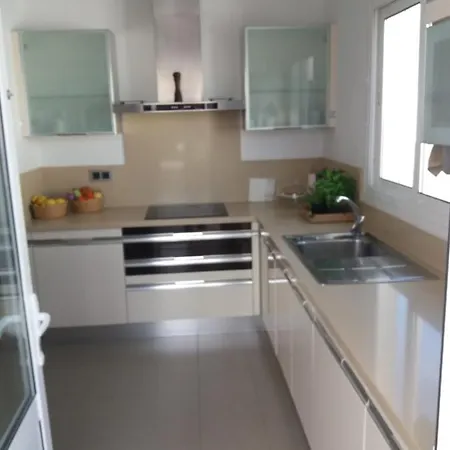 Lanzarote Villa *