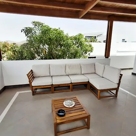 Vila Lanzarote