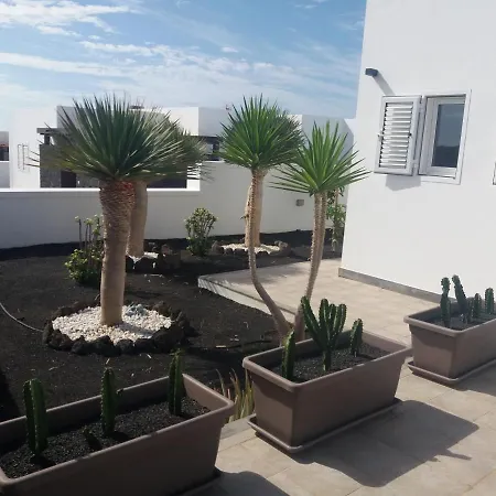 Vila Lanzarote Puerto Calero