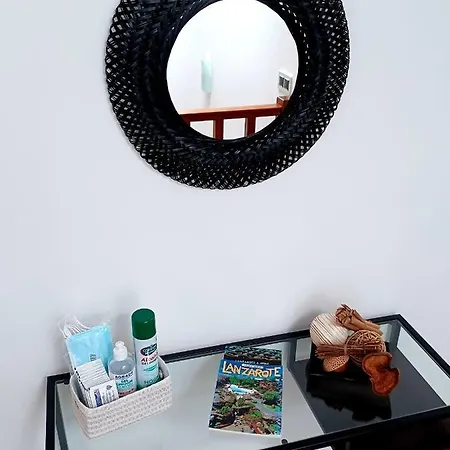 Vila Lanzarote *