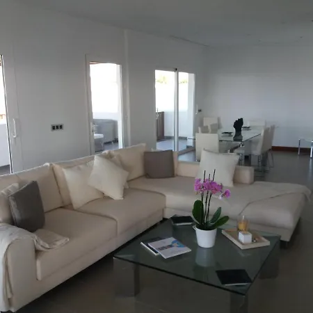 Vila Lanzarote