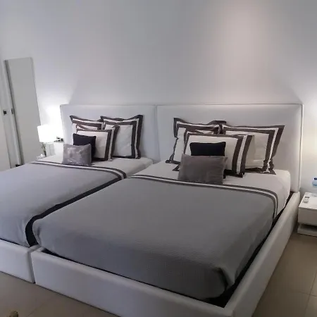 Vila Lanzarote