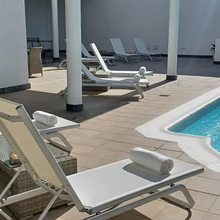 Vila Lanzarote *