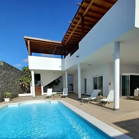 Lanzarote *