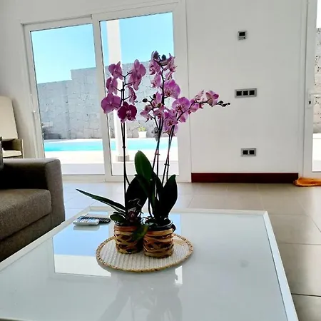 Vila Lanzarote *