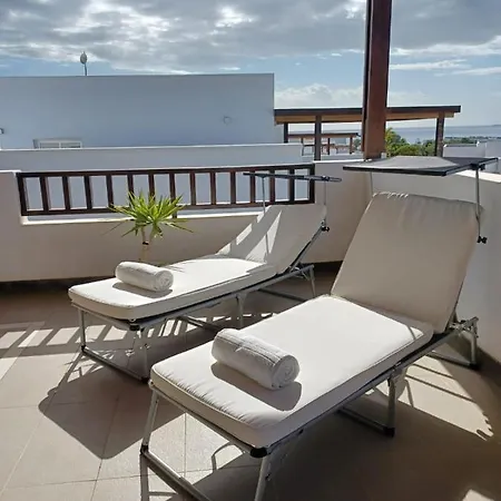 Lanzarote * Puerto Calero