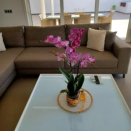 Vila Lanzarote