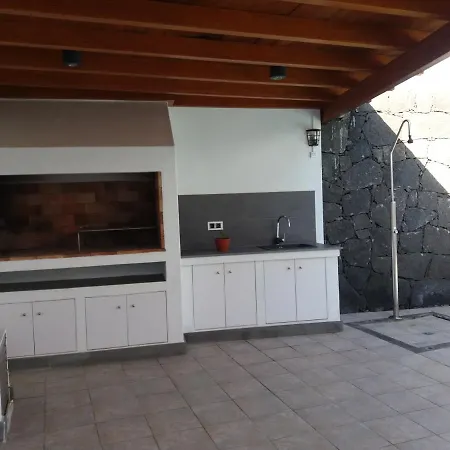 Lanzarote Vila